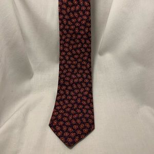 Pietro di Como necktie